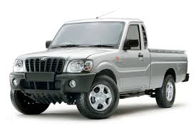 The chevy task force was designed with brute force and power a must in this pickup and the manufacturer managed to deliver what is considered. Mahindra Pickup On Track For Late Spring Insists U S Distro