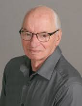 Obituary information for Darrell Ferch