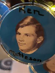 Mrs. Sutters Birthday party 🎉