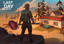 Pin On Last Day On Earth Survival Hack