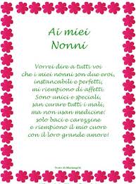 Frasi Compleanno 90 Anni Nonna