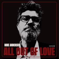 Mike Andersen in interview: "I write what I feel"