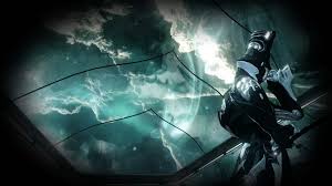 Limbo Wallpaper Wallpaper Simple Connection Ideas 1920 1080 Limbo Wallpapers 25 Wallpapers Adorable W Warframe Wallpaper Warframe Gameplay Warframe Game