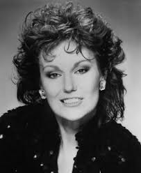 Barbara Rhoades ~ Complete Wiki & Biography with Photos