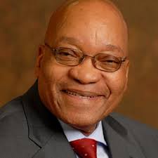 South African President Promises 50 000 Rands To Hiv Positive Citizens Who Tattoo Their Status Near Their Genitals