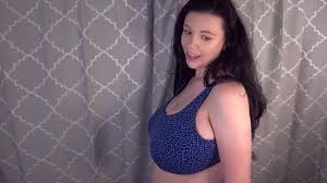 Bra Shopping with Daddy
