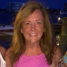 Cathy Whitfield's Instagram, Twitter & Facebook