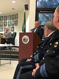 Town of Ramapo Police Department