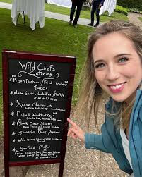 This story, hunting adventure, and recipes are from the awesome Jen Shears,  whom I am proud to say is a member of the NOHC and is a great Ambassador  for women hunters.