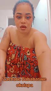 Zacharie Bababaswe osubeli courant #denisedusauchoy #pourtoi #rdc @Den...