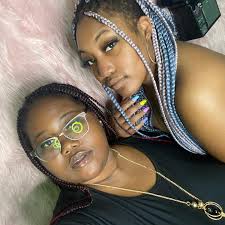 💜 Chyna Scott 💜