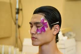 The Fashion Show: an Insider's chronicle