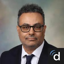 Dr. Ashraf O. Omar, MD