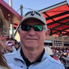 Wayne Mahaffey (@WMahaffey)