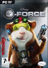 G Force Pc Game Crack Download Naegensbura Blog