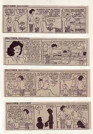 Sally Forth by Greg Howard - 21 daily comic strips from JanuaryApril 1987  | eBay