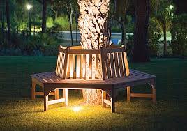 Find all design and decorative products of the circular tree bench universe: Circular Bench I Need One Of These Around My Big Tree Pull Up The Bushes And Viola Not To Find Someone To Outdoor Tree Bench Tree Bench Bench Around Trees