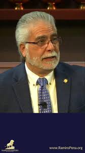 Overcoming Fear: Breaking Down Mental Strongholds, CLICK HERE TO SUPPORT  THE PROCLAMATION OF GOD'S WORD:, https://ramiropena.org/