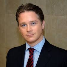 Damian Saunders (@D1JBS)