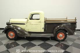 Image result for Prairie Gray 1937 Dodge Truck
