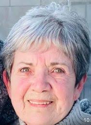 Condolence Book for Kathleen (Kathy) Campbell (née Mulholland) (Crossroads,  Donegal)