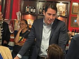 Stocktonia News Service