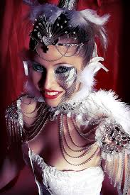 QuickSmart Photographics Glamour Portraits