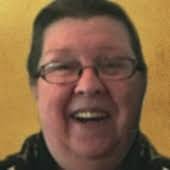 Obituary information for Mrs. Beverly Diane Harvey