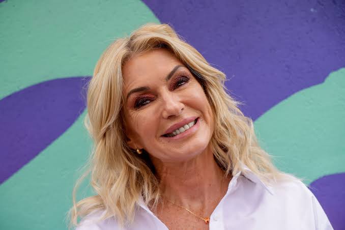 Yanina Latorre: de sus 30 años de casada a cómo logró perdonar una infidelidad y cuántos juicios tiene - LA NACION