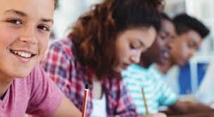 Keep Calm and NAPLAN • Don't let your child stress about it • ELC