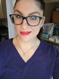 These are called Heartbreaker. I love the gold detailing