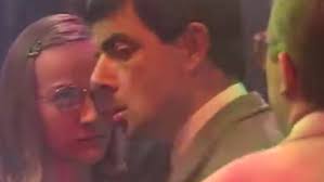 Merry Christmas, Mr. Bean