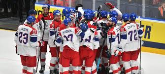 Dílu podcastu s hokejkou u stolu byl viceprezident českého hokeje a člen rady iihf petr bříza. Ms 2020 Sestava Cr A Soupiska Na Ms V Hokeji Pripoji Se Pastrnak Isport Cz