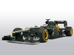 2012 caterham ct01 caterham race cars racing