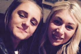 Teenage women punched to the ground and mugged by gang of men after night  out in Sutton