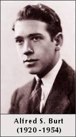 Three Generations of Burt Family Carols