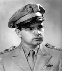 Milbert Allen “Bert” Wells (1920-2021)