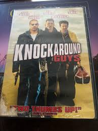 Knock around guys : r/underratedmovies