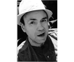 Phillip Covington Obituary (1958