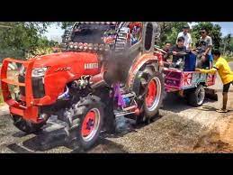สายเบร น รถไถ แต งสวย tractor kubota รถแม คโคร ให ชม ค มล อค ประแจเล อน youtube รถบรรท ก ว ยร น