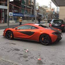 Stunning Mclaren Downtown Toronto Mclaren P1 Supercar Cars Fastcars Sportscar Bhp Carmeet Carshow Carsofinstagram Ry Super Cars Sports Car Fast Cars