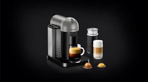 Get 34% off nespresso vertuoplus coffee/espresso machine with aeroccino milk frother & 30 capsules. Vertuo Titan Bundle Vertuo Coffee Maker Milk Frother Nespresso Usa