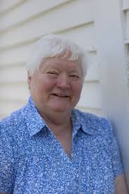 As Sister Phyllis Wilhelm celebrates her 80th birthday year and Sister  Grace Ann Rabideaux celebrates her 75th year of religious life, we wish  them blessings of good health and much happiness. We