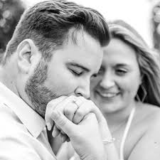 Madison Scanlon and Seamus Ruark's Wedding Website