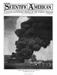 Scientific American Volume 103, Issue 24