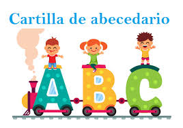 Cartilla De Abecedario Para Imprimir Ayuda Docente Aqui te dejamos una seleccion de los mejores dibujos del abecedario en ingles que pueden existir, para que puedas disfrutar de ellos y puedas aprender un. cartilla de abecedario para imprimir