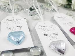 Wedding Thank You Tag Chocolate Thank You Tag Wedding Favour Tag Edible Wedding Favou Chocolate Wedding Favors Homemade Wedding Favors Copper Wedding Favors