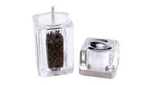 Manual stainless steel salt and pepper grinder with adjustable fineness, large capacity eectric pepper mill ,with four pieces battery, used in kitchen ,pass the 2018 best salt and pepper grinder combo/plastic combination mill includes premium salt and peppercorns/salt and pepper shakers. How To Refill Cole Mason Kempton Pepper Grinder And Shaker Combo Mill H307396pu Youtube