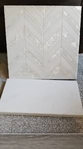 Is located at cook county, illinois: Mother Of Pearl Mosaics From Portland Direct Tile And Marble Bathroomsdirect Home Remodeling Home Decor Home Renovation