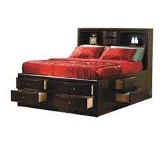 In a child's bedroom, this. Top 15 Best Bed Frames With Drawers In 2021 Complete Guide